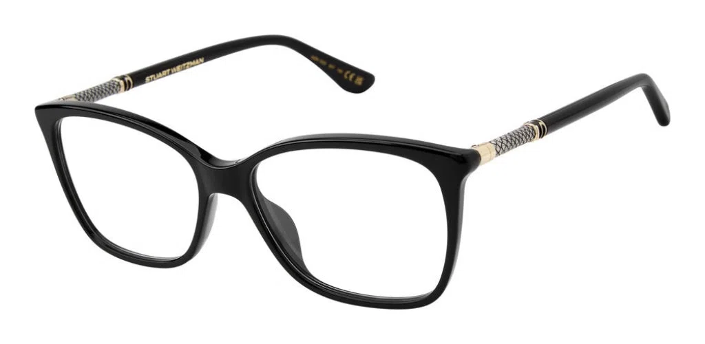 Stuart Weitzman WZN1020 Eyeglasses - view 5